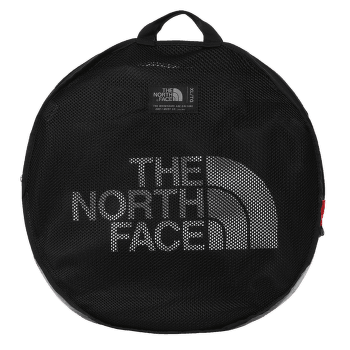 Geantă The North Face Base Camp Duffel-  XL (52SC) 4WP SUMMIT GOLD/TNF BLACK