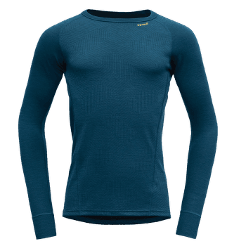 Tricou cu mânecă lungă Devold Duo Active Shirt Men (232-224) 422A Flood