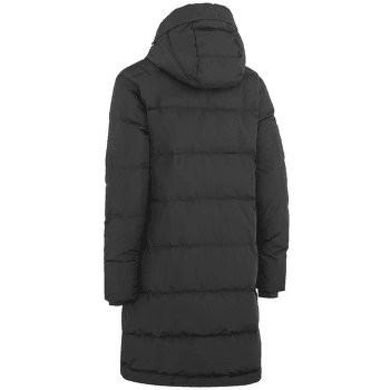 Haina Kari Traa Kyte Parka Women BLACK