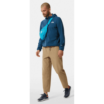 Jachetă The North Face Nimble Hoodie Men TNF BLACK/NPF