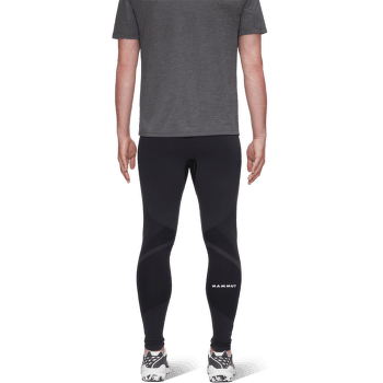 Colanți Mammut Trift Long Tights Men black 0001