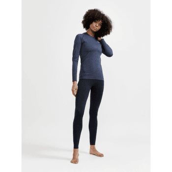 Tricou cu mânecă lungă Craft CORE Dry Active Comfort LS Women B999000 černá