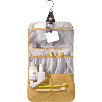 Geantă de igienă deuter Wash Bag II (3930321) caspia