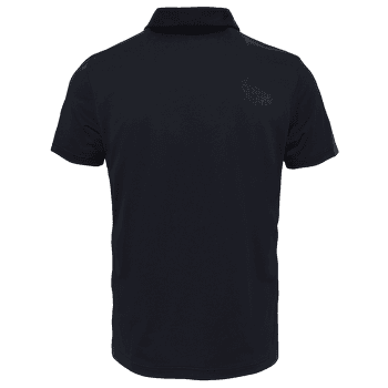 Tricou cu mânecă scurtă The North Face TANKEN POLO Men TNF BLACK