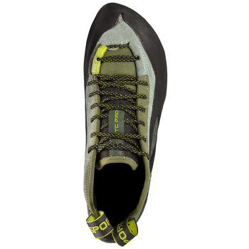 Cățărători La Sportiva TC Pro (30G) Olive