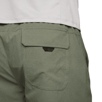 Pantaloni scurți Black Diamond Sierra Shorts Men Dark Curry