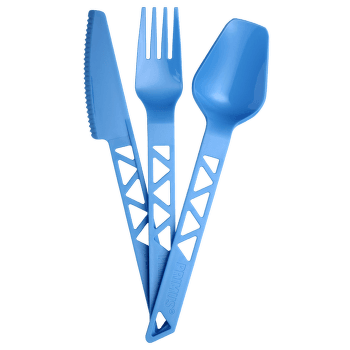 Tacâmuri Primus Lightweight TrailCutlery Blue