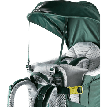 Scaun deuter Kid Comfort (3620221) Maron