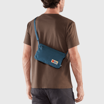 Geantă Fjällräven Vardag Pocket Desert Brown