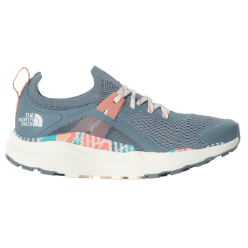 Încălțăminte The North Face Vectiv Hypnum Women GOBLIN BLUE/ROSE DAWN