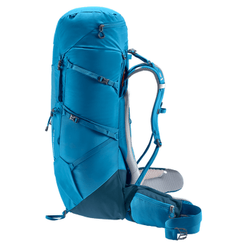 Rucsac deuter Aircontact Core 50 + 10 reef-ink