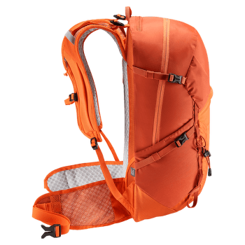 Rucsac deuter speed lite 23 sl paprika-saffron