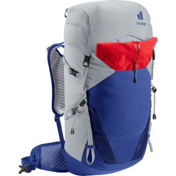 Rucsac deuter Speed lite 28 sl paprika-saffron