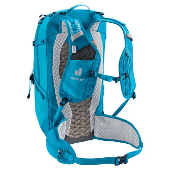 Rucsac deuter speed lite 25 linden-sprout