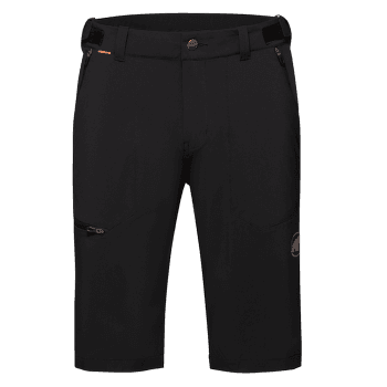 Pantaloni scurți Mammut Runbold Shorts Men black 0001