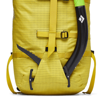 Rucsac Black Diamond SPEED 30 Sulphur