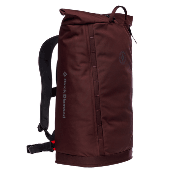 Rucsac Black Diamond STREET CREEK 30 RT Bordeaux