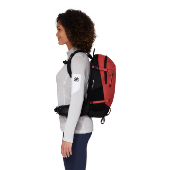 Rucsac Mammut Lithium 15 Women marine-black