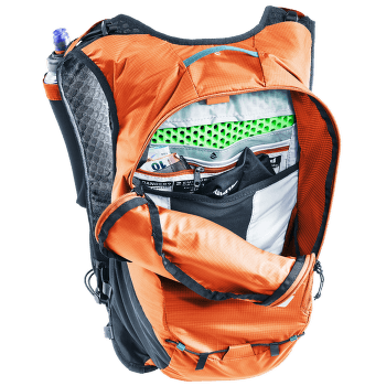 Rucsac deuter Ascender 7 saffron