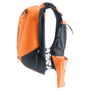 Rucsac deuter Ascender 13 saffron