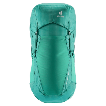 Rucsac deuter Aircontact Ultra 50+5 fern-alpinegreen