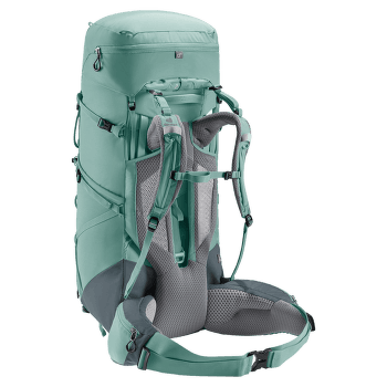 Rucsac deuter Aircontact Core 45+10 SL shale-ivy