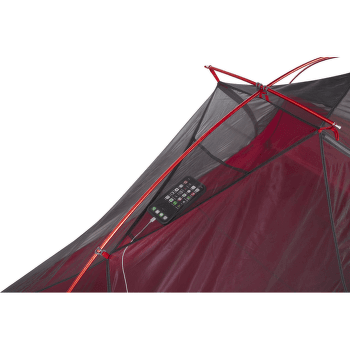 Stat MSR FreeLite 2 Green Tent V3