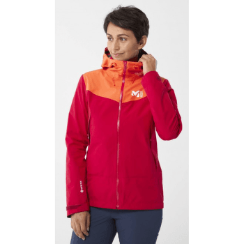 Jachetă Millet MUNGO II GTX 2.5L JACKET Women ICEBERG NEW