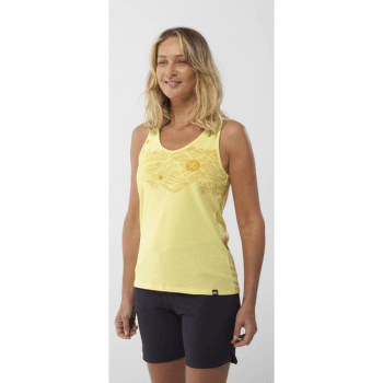 Maiou Millet TINOS TANK Women SAPHIR/SAPHIR