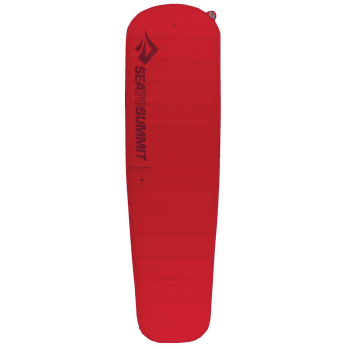 Karimatka Sea to Summit Comfort Plus Self Inflating Crimson