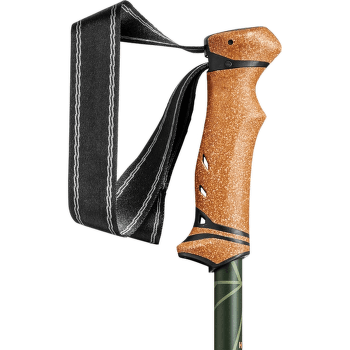 Gaură Leki Legacy Lite AS mango-olivgreen-bottlegreen