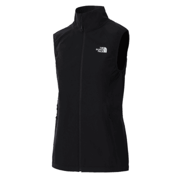 Vesta The North Face Nimble Vest Women TNF BLACK