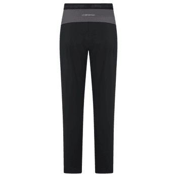 Pantaloni La Sportiva BRUSH PANT Men Black/Carbon