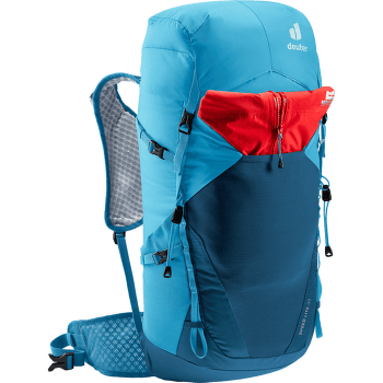 Rucsac deuter Speed Lite 30 (3410622) ink-wave