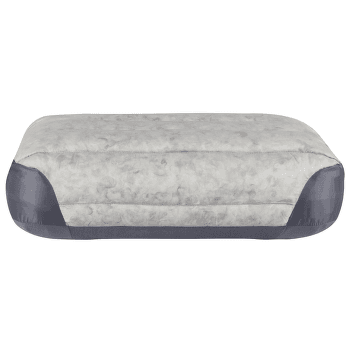 Pernă Sea to Summit Aeros Down Pillow Large Grey