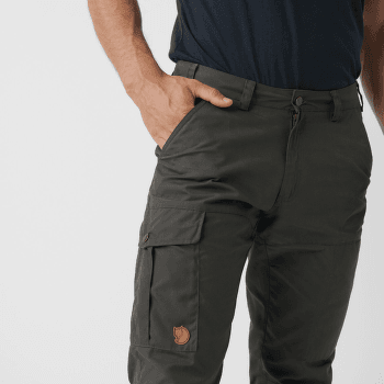 Pantaloni Fjällräven Karl Pro Trousers Men Laurel Green