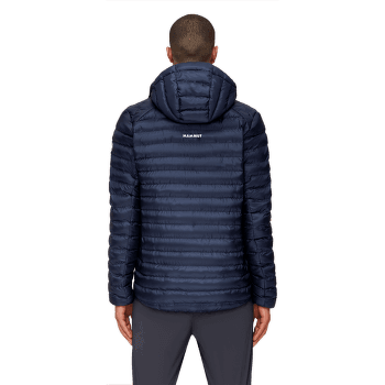 Jachetă Mammut Albula IN Hooded Jacket Men 40300 marsh-dark marsh