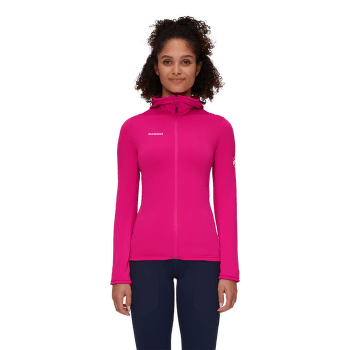 Hanorac Mammut Aconcagua Light ML Hooded Jacket Women Ice