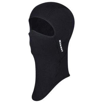 Păpuşă Mammut Balaclava black 0001