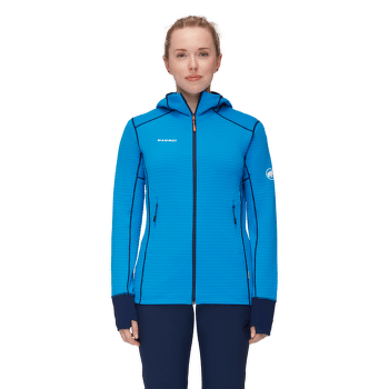 Hanorac Mammut Taiss Light ML Hooded Jacket Women supernova-marine