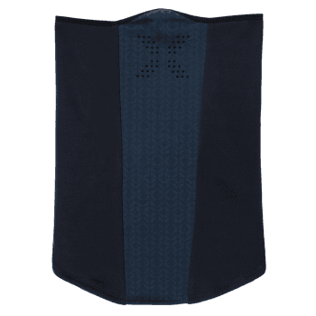 Bandă pentru gât Mammut Eiswand Neck Gaiter Night