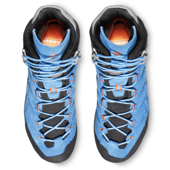 Încălțăminte Mammut Kento Tour High GTX Women gentian-dark titanium