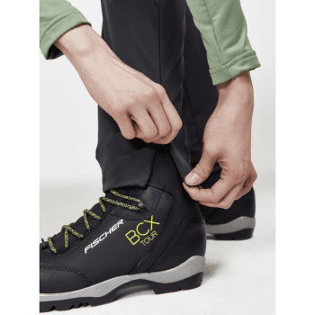 Pantaloni Craft ADV Backcountry Hybrid Pants Women šedá