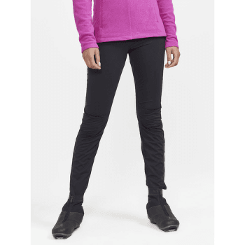 Pantaloni Craft Pro Nordic Race Wind Tights Women 999000 Black