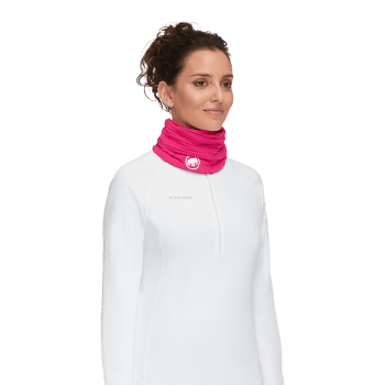 Eșarfă Mammut Taiss Light Neck Gaiter 50604 flux