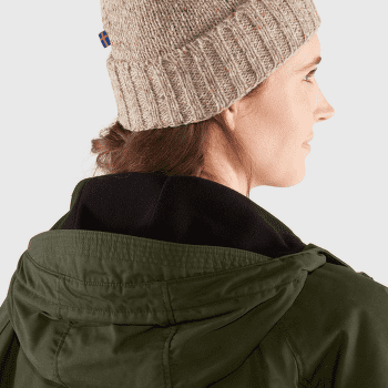 Hanorac Fjällräven Karla Hydratic Jacket Women Basalt