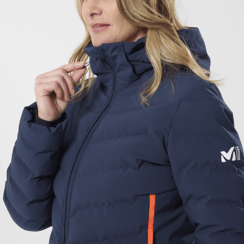 Jachetă Millet Ruby Mountain Jacket Women ICEBERG NEW