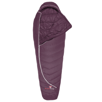 Sac de dormit Grüezi bag Synpod Island Berry
