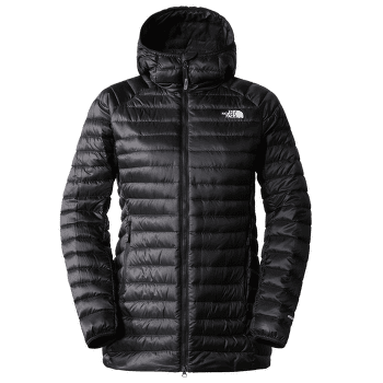 Hanorac The North Face NEW TREVAIL PARKA Women TNF BLACK