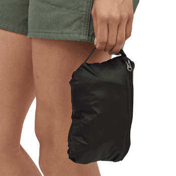 Geantă Patagonia Ultralight Black Hole Sling Thermal Blue